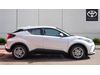 Toyota C-HR 1.8 VVT-h Icon CVT Euro 6 (s/s) 5dr