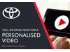 Toyota C-HR 1.8 VVT-h Icon CVT Euro 6 (s/s) 5dr