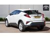 Toyota C-HR 1.8 VVT-h Icon CVT Euro 6 (s/s) 5dr