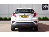 Toyota C-HR 1.8 VVT-h Icon CVT Euro 6 (s/s) 5dr