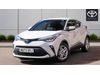 Toyota C-HR 1.8 VVT-h Icon CVT Euro 6 (s/s) 5dr