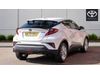 Toyota C-HR 1.8 VVT-h Icon CVT Euro 6 (s/s) 5dr