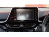Toyota C-HR 1.8 VVT-h Icon CVT Euro 6 (s/s) 5dr