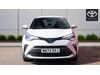 Toyota C-HR 1.8 VVT-h Icon CVT Euro 6 (s/s) 5dr