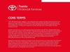 Toyota C-HR 1.8 VVT-h Icon CVT Euro 6 (s/s) 5dr