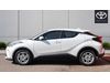 Toyota C-HR 1.8 VVT-h Icon CVT Euro 6 (s/s) 5dr