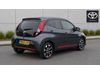 Toyota AYGO 1.0 VVT-i x-trend Euro 6 5dr