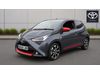 Toyota AYGO 1.0 VVT-i x-trend Euro 6 5dr