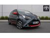 Toyota AYGO 1.0 VVT-i x-trend Euro 6 5dr