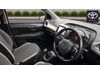 Toyota AYGO 1.0 VVT-i x-trend Euro 6 5dr