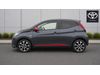 Toyota AYGO 1.0 VVT-i x-trend Euro 6 5dr