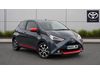 Toyota AYGO 1.0 VVT-i x-trend Euro 6 5dr