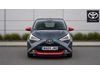 Toyota AYGO 1.0 VVT-i x-trend Euro 6 5dr