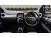 Toyota AYGO 1.0 VVT-i x-trend Euro 6 5dr