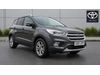 Ford Kuga 2.0 TDCi Titanium Euro 6 (s/s) 5dr