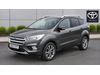 Ford Kuga 2.0 TDCi Titanium Euro 6 (s/s) 5dr