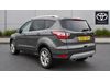 Ford Kuga 2.0 TDCi Titanium Euro 6 (s/s) 5dr