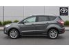 Ford Kuga 2.0 TDCi Titanium Euro 6 (s/s) 5dr