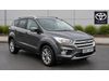 Ford Kuga 2.0 TDCi Titanium Euro 6 (s/s) 5dr
