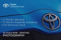 TOYOTA AYGO X 1.0 VVT I PURE EURO 6 S S 5DR REVERSING CAMERA CARPLAY...
