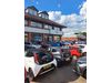 Toyota C-HR 1.8 VVT-h Design CVT Euro 6 (s/s) 5dr