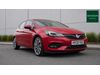 Vauxhall Astra 1.2 Turbo 145 SRi VX-Line Nav 5dr