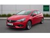 Vauxhall Astra 1.2 Turbo 145 SRi VX-Line Nav 5dr
