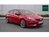 Vauxhall Astra 1.2 Turbo 145 SRi VX-Line Nav 5dr