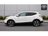 Nissan Qashqai 1.6 DIG-T N-Vision SUV 5dr Petrol Manual 2WD Euro 6 (s/s) (163 ps)