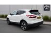 Nissan Qashqai 1.6 DIG-T N-Vision SUV 5dr Petrol Manual 2WD Euro 6 (s/s) (163 ps)
