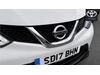 Nissan Qashqai 1.6 DIG-T N-Vision SUV 5dr Petrol Manual 2WD Euro 6 (s/s) (163 ps)