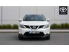 Nissan Qashqai 1.6 DIG-T N-Vision SUV 5dr Petrol Manual 2WD Euro 6 (s/s) (163 ps)