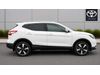 Nissan Qashqai 1.6 DIG-T N-Vision SUV 5dr Petrol Manual 2WD Euro 6 (s/s) (163 ps)