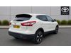 Nissan Qashqai 1.6 DIG-T N-Vision SUV 5dr Petrol Manual 2WD Euro 6 (s/s) (163 ps)
