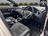 Nissan Qashqai 1.6 DIG-T N-Vision SUV 5dr Petrol Manual 2WD Euro 6 (s/s) (163 ps)