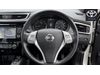 Nissan Qashqai 1.6 DIG-T N-Vision SUV 5dr Petrol Manual 2WD Euro 6 (s/s) (163 ps)