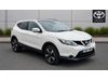 Nissan Qashqai 1.6 DIG-T N-Vision SUV 5dr Petrol Manual 2WD Euro 6 (s/s) (163 ps)