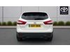 Nissan Qashqai 1.6 DIG-T N-Vision SUV 5dr Petrol Manual 2WD Euro 6 (s/s) (163 ps)