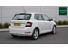 skoda FABIA 1.0 TSI (95ps) SE 5-Dr Hatchback