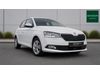 skoda FABIA 1.0 TSI (95ps) SE 5-Dr Hatchback