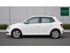 skoda FABIA 1.0 TSI (95ps) SE 5-Dr Hatchback