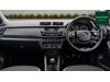 skoda FABIA 1.0 TSI (95ps) SE 5-Dr Hatchback