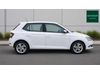 skoda FABIA 1.0 TSI (95ps) SE 5-Dr Hatchback