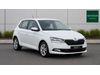 skoda FABIA 1.0 TSI (95ps) SE 5-Dr Hatchback