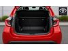 Toyota Yaris 1.5 VVT-h Design E-CVT Euro 6 (s/s) 5dr