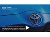 Toyota Yaris 1.5 VVT-h Design E-CVT Euro 6 (s/s) 5dr