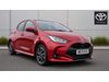 Toyota Yaris 1.5 VVT-h Design E-CVT Euro 6 (s/s) 5dr