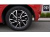 Toyota Yaris 1.5 VVT-h Design E-CVT Euro 6 (s/s) 5dr