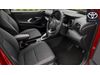 Toyota Yaris 1.5 VVT-h Design E-CVT Euro 6 (s/s) 5dr