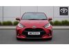 Toyota Yaris 1.5 VVT-h Design E-CVT Euro 6 (s/s) 5dr